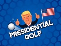 Xogo Presidential Golf