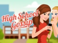 Xogo High School Gossip