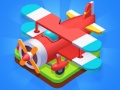 Xogo Merge Plane