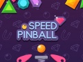 Xogo Speed Pinball