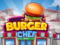 Xogo Burger Chef