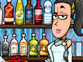 Xogo Bartender the wedding