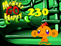 Xogo Monkey Go Happy Stage 230