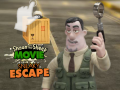 Xogo Shaun the Sheep: Sneaky Escape