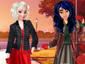 Xogo Autumn Must Haves for Princesses