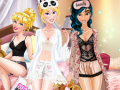Xogo Princess Teen Lingerie Boutique