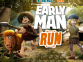 Xogo Early Man Run