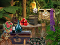 Xogo The Forest Spirits