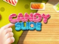 Xogo Candy Slide