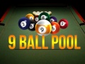 Xogo 9 Ball Pool