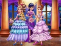 Xogo Princess Royal Contest