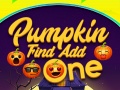 Xogo Pumpkin Find Odd One 