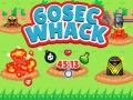 Xogo 60 Second Whack
