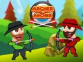 Xogo Archer vs Archer