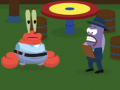 Xogo Spongebob squarepants And the saviours of slime