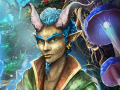 Xogo Portal to Fantasia