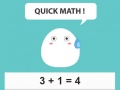 Xogo Quick Math