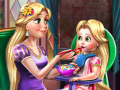 Xogo Goldie Princess Toddler Feed