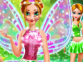 Xogo Fairy Tinker Makeover