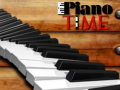 Xogo Piano Time 