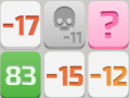 Xogo Add the Numbers