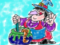 Xogo Coloring Book
