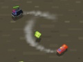 Xogo Car Chase