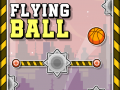 Xogo Flying Ball