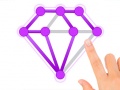 Xogo 1 Line Puzzle Mania