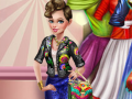Xogo Sery Shopping Day Dolly Dress Up