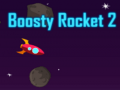 Xogo Boosty Rocket 2