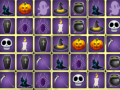 Xogo Halloween Connect