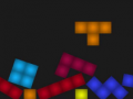 Xogo Tetris With Physics