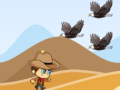 Xogo Cowboy Catch Up
