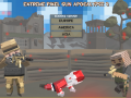 Xogo Extreme Pixel Gun Apocalypse 3