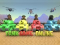 Xogo Tank Game: Online