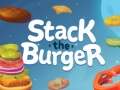 Xogo Stack The Burger