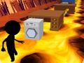 Xogo Floor Is Lava Runner