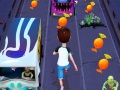 Xogo Subway Surf Halloween