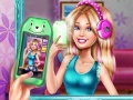 Xogo Ellie Fab Selfie
