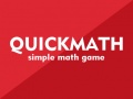 Xogo Quickmath