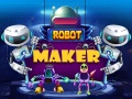 Xogo Robot Maker