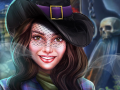 Xogo Become a Witch