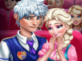 Xogo Couple Movie Night
