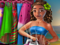 Xogo Exotic Girl Washing Clothes