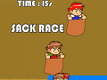 Xogo Sack Race