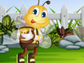 Xogo Honeybee Dice Race