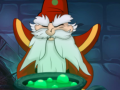 Xogo Crazy Potion