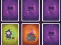 Xogo Dia de muertos
