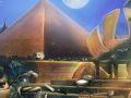 Xogo The Eternal Temple
